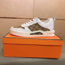 Picture of Gucci Shoes _SKUGuccisz38-44jyh02148847